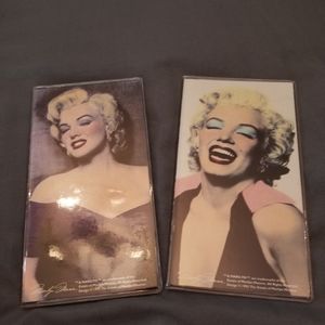 Marilyn Monroe address book